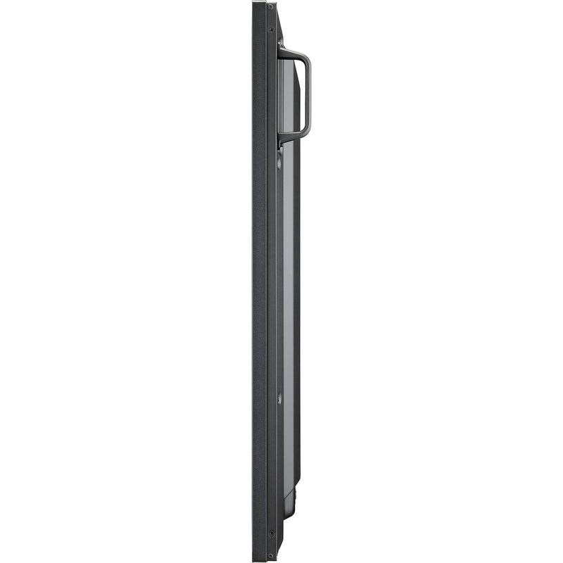Sharp M 50" Wall Mount Commercial Monitor for Digital Signage (M501-2)