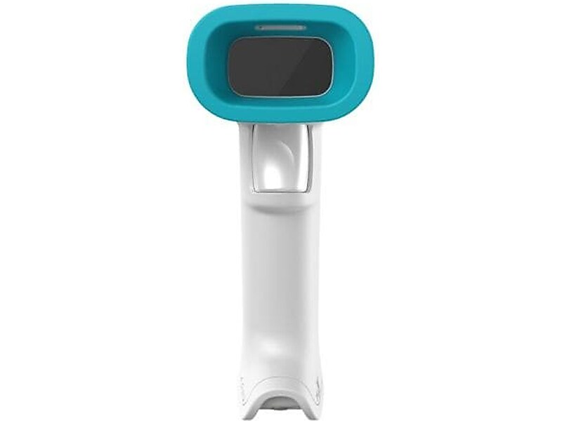 Honeywell Xenon Ultra 1962h 1962HHD-5USB-5-N Healthcare Scanner, Handheld
