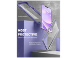 i-Blason Ares Deep Purple Case for iPhone 14 (iPhone2021/22-6.1-Ares-SP-Mauve)