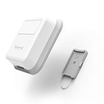 Honeywell Home T9 Smart Thermostat with Smart Room Sensors (RCHT9610WFSW2003/W)