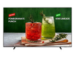 Samsung 98" Flat Business Pro TV for Digital Signage (BE98D-H)