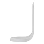 Georgia-Pacific Enmotion Catch Tray, White, 6/Carton (50465P6)