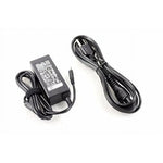 Dell 45W Laptop Adapter & Charger for Dell Inspiron Laptops, Black (LA45NM140)
