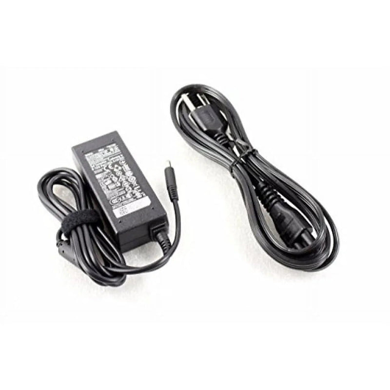 Dell 45W Laptop Adapter & Charger for Dell Inspiron Laptops, Black (LA45NM140)
