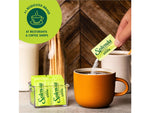 Splenda Stevia Sweetener Packet, 1000/Carton (SP11711001)