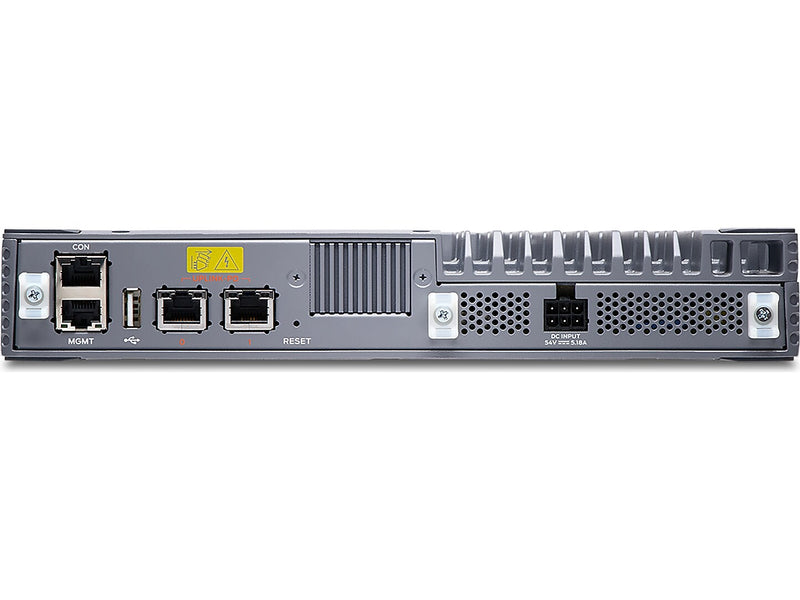 Juniper EX4100-F 12-Port Gigabit Ethernet PoE+ Managed Switch (EX4100-F-12P)