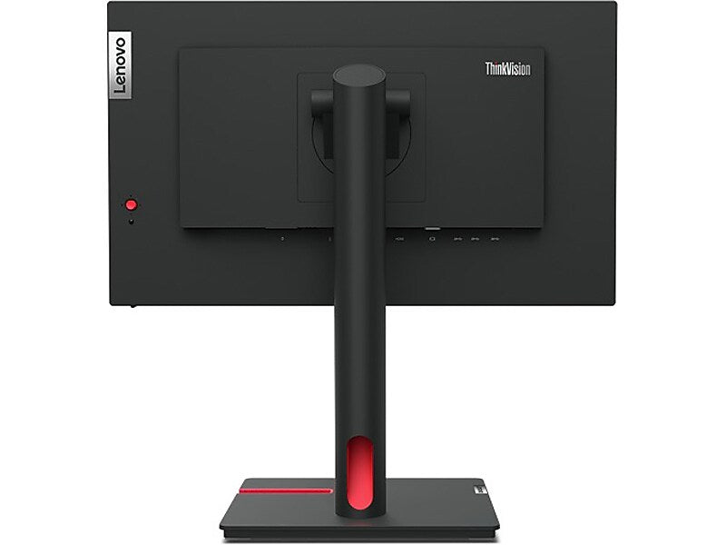 Lenovo ThinkVision T22i-30 21.5" WLED Monitor, Black (63B0MAT6US)