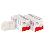 Staples® Invisible Tape, 0.75" x 36 yds., 1" Core, 12 Rolls/Pack (52477-P12)