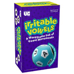 University Games Irritable Vowels Game (UG-01034)