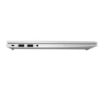 HP EliteBook 840 G8 14" Refurbished Laptop, Intel Core i5-1145G7, 2.6GHz, 16GB RAM, 512GB SSD, Windows 11 Pro (J5-840G8A02)