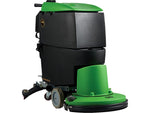 NSS Wrangler 2012 DB 20" Path Wet Cell Walk Behind Auto Floor Scrubber, 130Ah (D1502014)