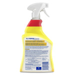 Lysol All-Purpose Cleaner, Lemon Breeze, 32 Oz. (RAC75352EA)