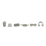 USAopoly CLUE: Squishmallows (USACL156800)
