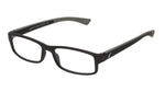 SAV Sportex +1.75 Reading Glasses, Gray (EAR4160)