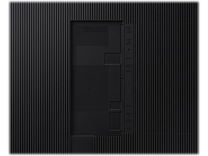 Samsung QMC 55" Smart 4K Ultra TV (QM55C)