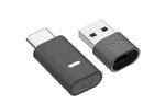 Logitech Zone Wireless 2 Headset, MS Teams, Graphite (981-001151)