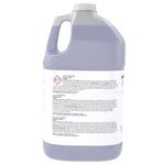 Diversey Clax Master 100 22A1, 1 Gal. Unscented Liquid Laundry Detergent, 4/Carton (95751559)