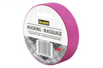 Scotch® Expressions Masking Tape, .94" x 20 yds., Fuchsia (3437-PNK)