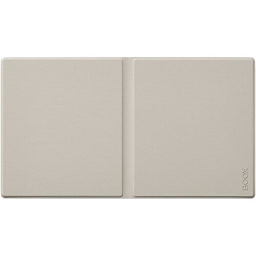 BOOX Go Color 7 Magnetic Cover Case, White (OCV0439R)