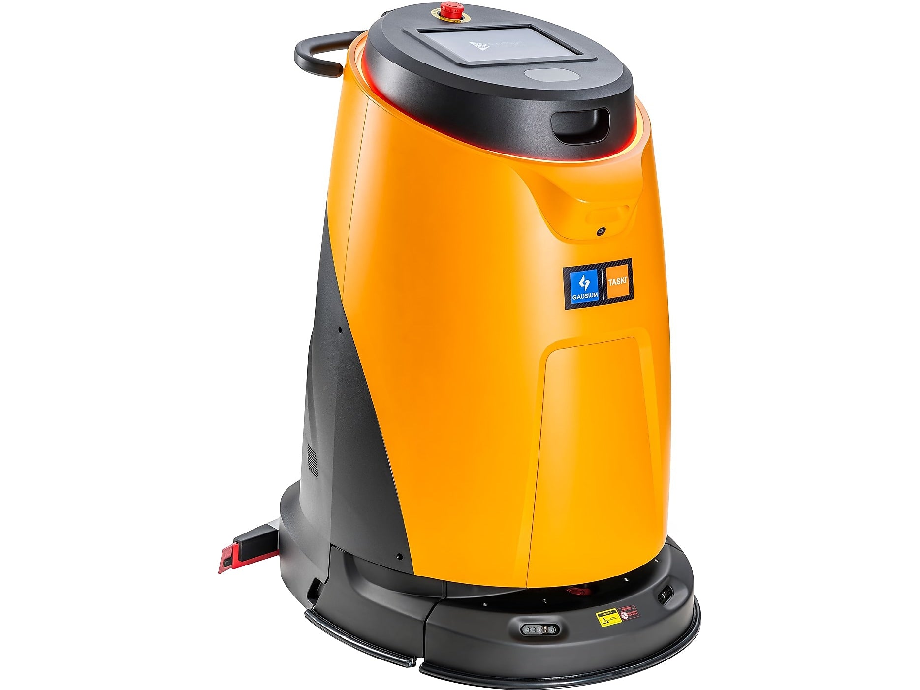 TASKI Ecobot 50 Pro 20" Path Scrubbing and Drying Robot (D7525333)