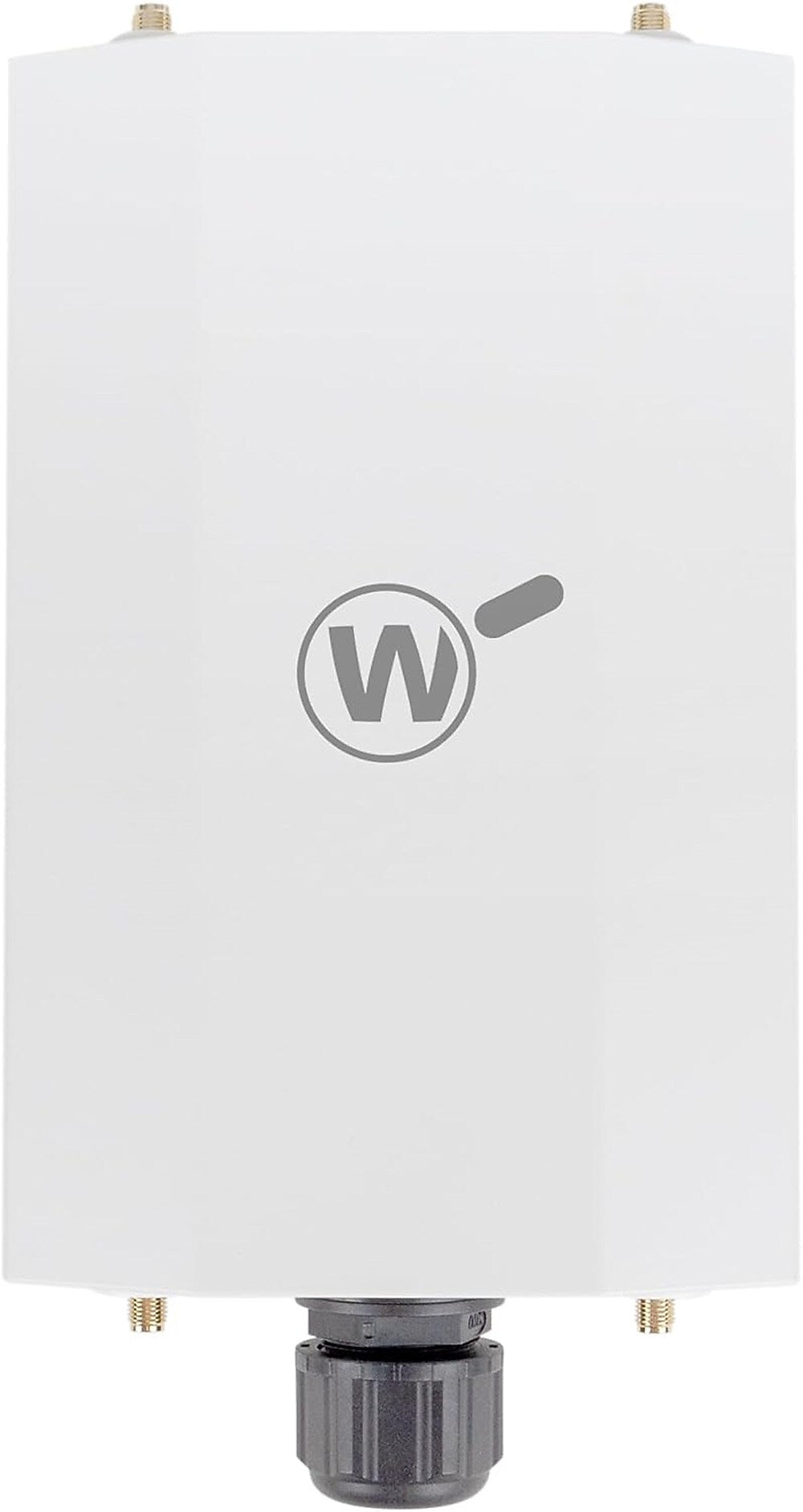 WatchGuard AP332CR Wi-Fi 6 1200 Mbps Dual Band PoE+ 802.11ax Access Point, White (WGA332000000)