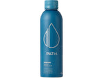 PATH Purified Sparkling Water, 20.3 oz., 12 Bottles/Carton (FG-1004)