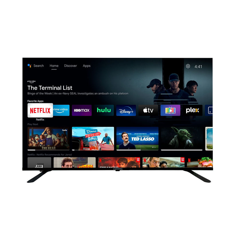 Compaq 32" FHD TV (QLG32EHD)
