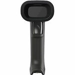 Honeywell Xenon Ultra 1960G Corded Handheld Scanner, Black (1960GHD-2USB-N)