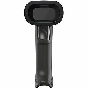 Honeywell Xenon Ultra 1960G Corded Handheld Scanner, Black (1960GHD-2USB-N)