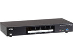 Aten CS1944DP 4-Port USB 3.0 4K DisplayPort Dual Display KVMP Switch