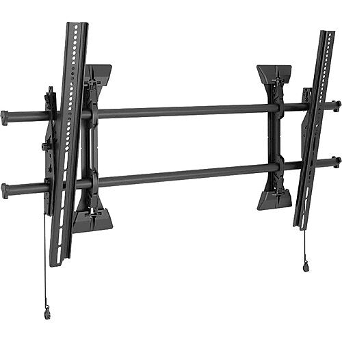Chief Fusion Tilt Wall TV Mount, 250 lbs. Max. (XTM1U)