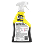 Easy-Off All-Purpose Cleaners & Spray Degreaser, Original Scent, 32 oz. (62338-99624)
