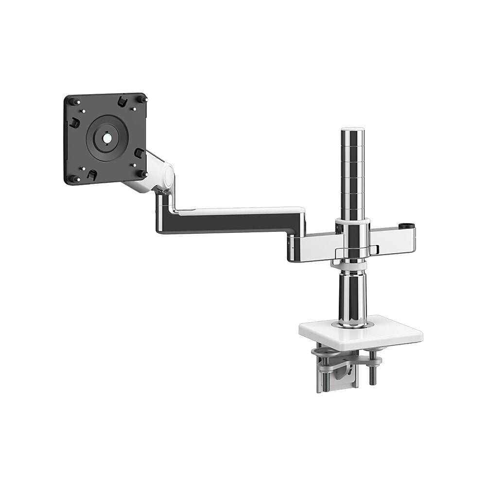 Humanscale Dual Monitor Arm, Black (X22SBB)