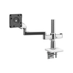 Humanscale Dual Monitor Arm, Black (X22SBB)