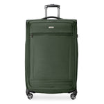 Ricardo Beverly Hills Avalon 30.5" Suitcase, 8-Wheeled Spinner, Juniper Green (135-28-380-4VP)
