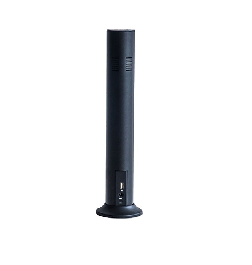 I.R.I.S IRIScan Desk 7 Business Duplex 3D Overhead Scanner, Black (464416)
