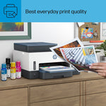 HP Smart Tank 7602 Wireless Color All-in-One Ink Tank, Best for Home Office, 2 Years of Ink (28B98A)
