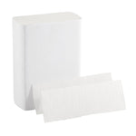Pacific Blue Ultra BigFold Z Multifold Paper Towels, 1-ply, 220 Sheets/Pack, 10 Packs/Carton (20887)