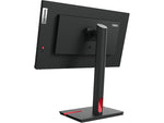 Lenovo ThinkVision T22i-30 21.5" WLED Monitor, Black (63B0MAT6US)