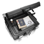 Honeywell 0.39 cu Waterproof and Fireproof Chest (1114)