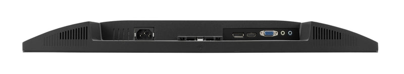 ViewSonic VA2456A Series 24" 120 Hz LED Monitors, Black (VA2456A-MHD_H2)
