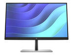 HP E22 G5 21.5" LED Monitor, Black/Silver (6N4E8AA#ABA)