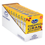 Ocean Spray Pineapple Cran Snack Medley, 1 oz, 10/Pack (307-00425)