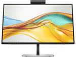 HP 5 Series Pro USB-C 24" 75Hz LCD Monitor, Black (9E0G9UT#ABA)