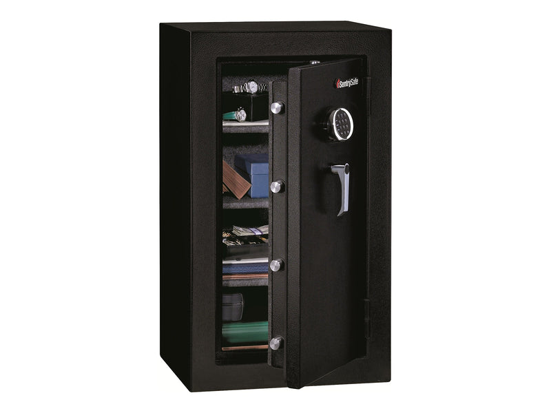 SentrySafe Executive Fire/Waterproof Safe with Keypad Lock, 4.7 Cu. Ft. (EF4738E)