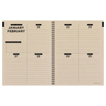 2026 TF Publishing Growing Helios 9" x 11" Weekly & Monthly, Paperboard Cover, Multicolored (26-9702)