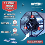 Flowtron Diplomat Bug Zapper for Mosquitoes