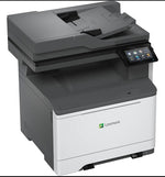 Lexmark CX532adwe Multifunction Color Laser Printer (50M7040)