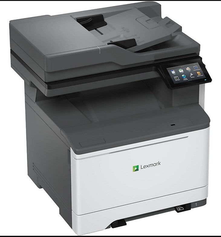 Lexmark CX532adwe Multifunction Color Laser Printer (50M7040)