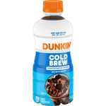 Dunkin' Cold Brew Concentrate Coffee, 31 oz. (8133401649)
